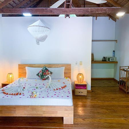 The One Resort Koh Rong Sanloem Exterior photo