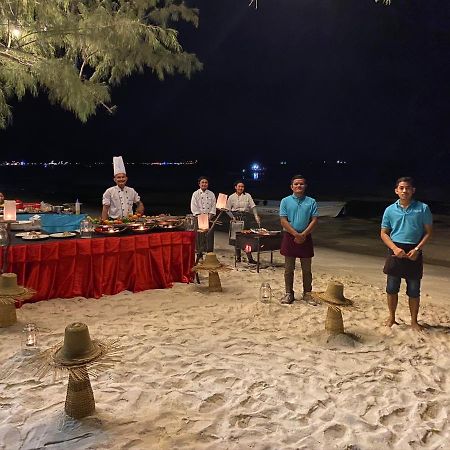 The One Resort Koh Rong Sanloem Exterior photo