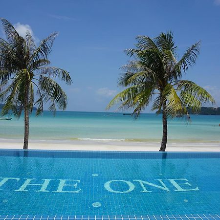 The One Resort Koh Rong Sanloem Exterior photo