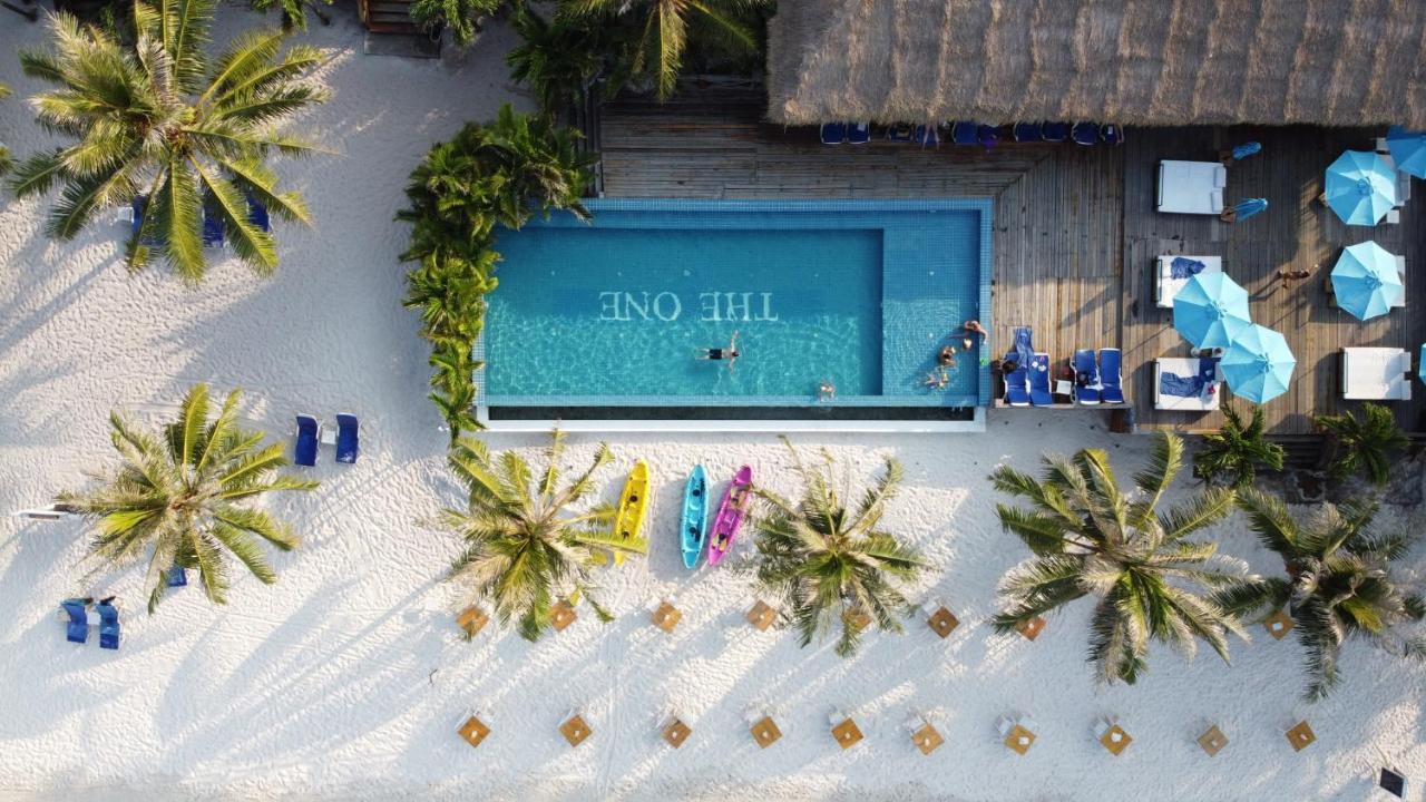The One Resort Koh Rong Sanloem Exterior photo