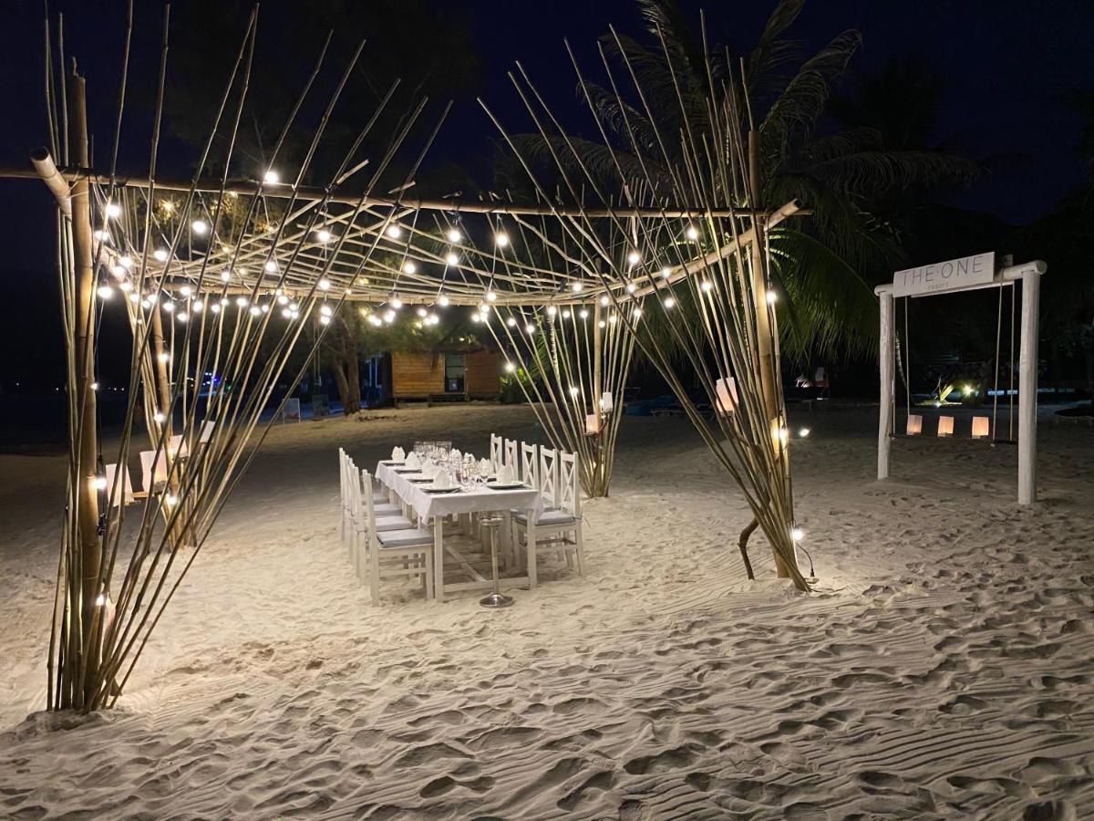 The One Resort Koh Rong Sanloem Exterior photo