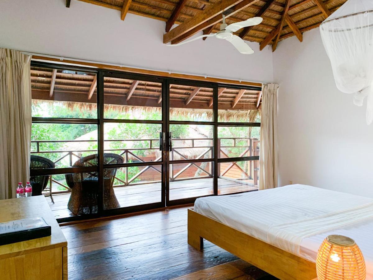 The One Resort Koh Rong Sanloem Exterior photo