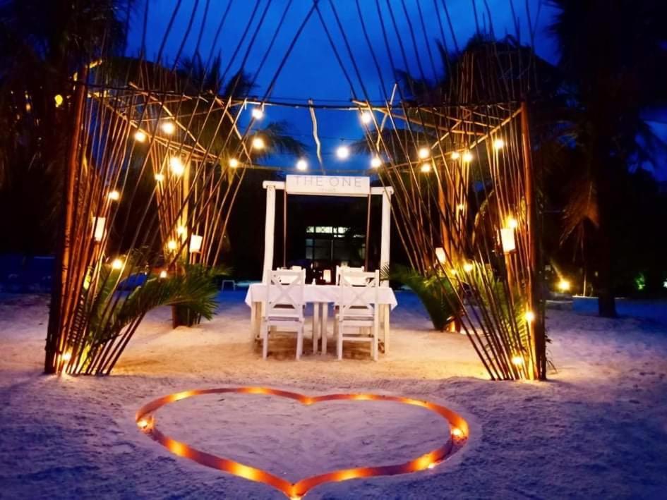 The One Resort Koh Rong Sanloem Exterior photo