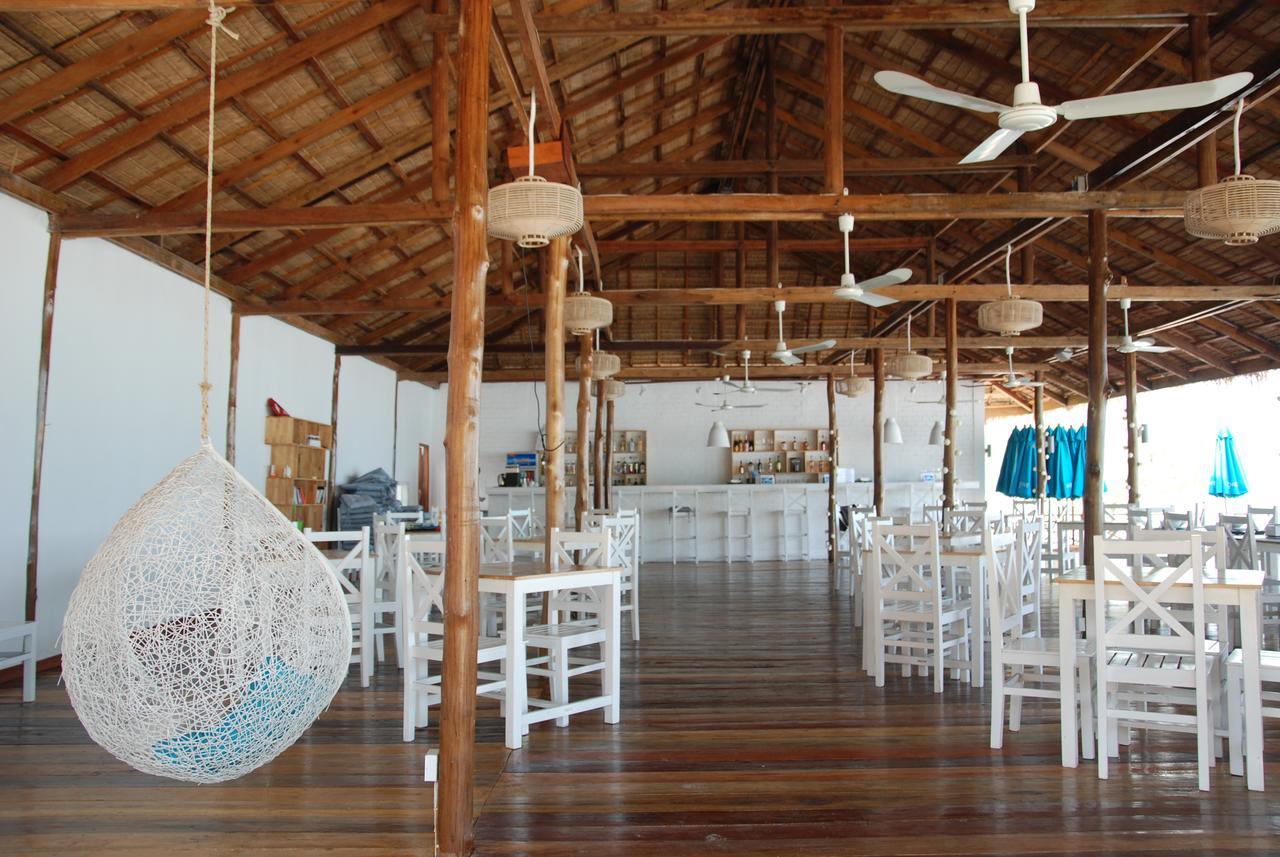 The One Resort Koh Rong Sanloem Exterior photo