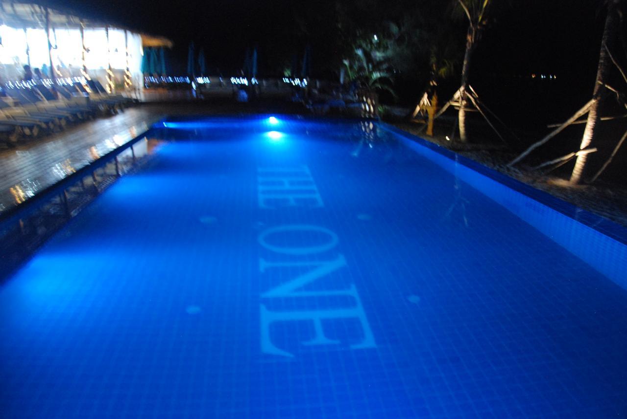 The One Resort Koh Rong Sanloem Exterior photo