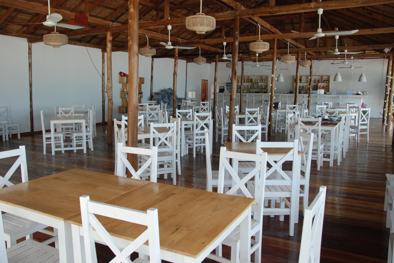 The One Resort Koh Rong Sanloem Exterior photo
