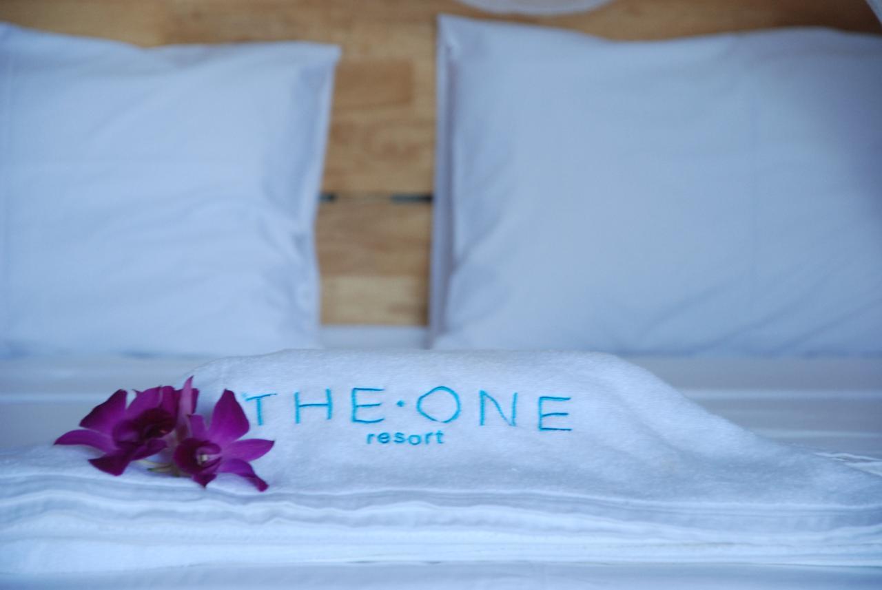 The One Resort Koh Rong Sanloem Exterior photo