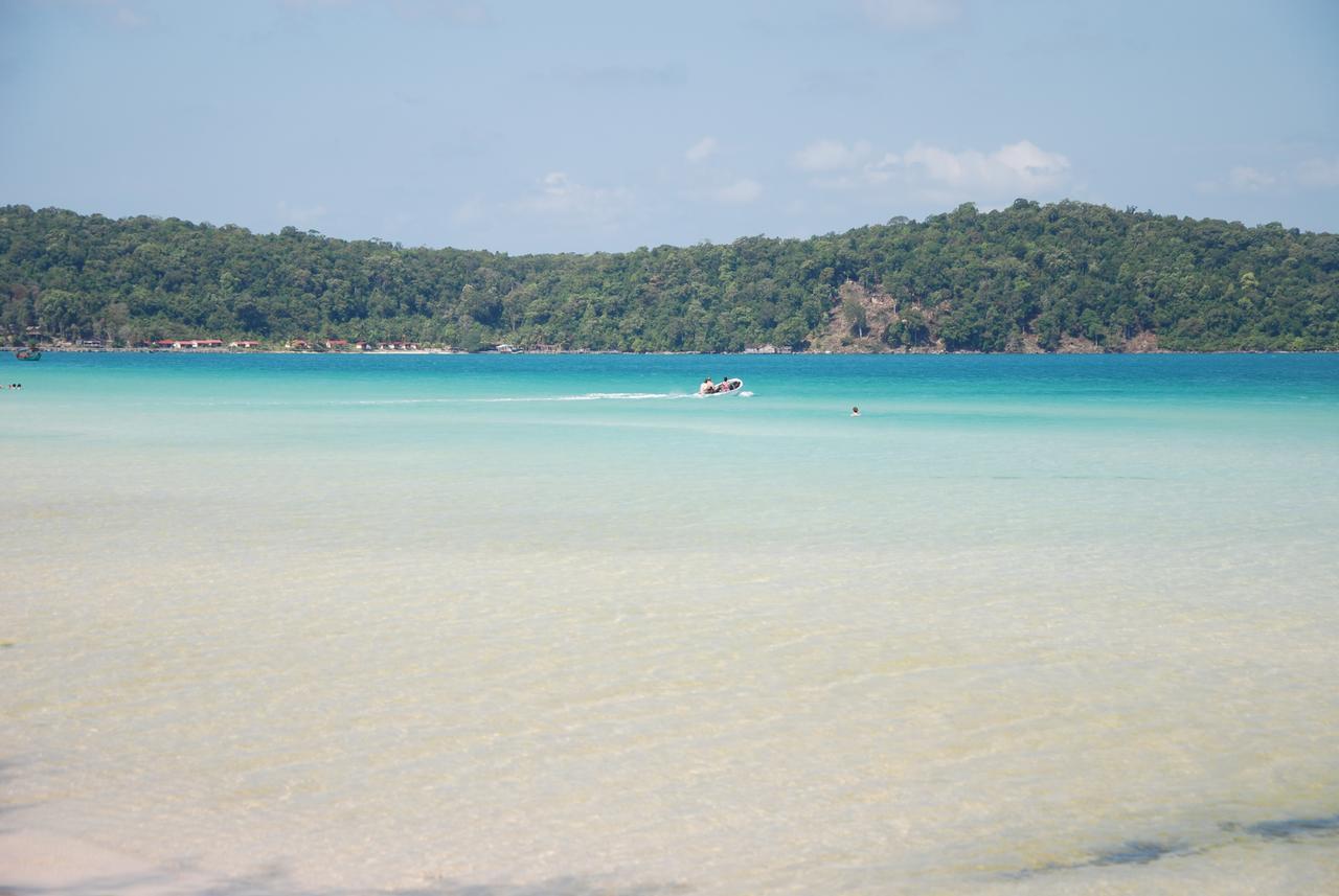 The One Resort Koh Rong Sanloem Exterior photo