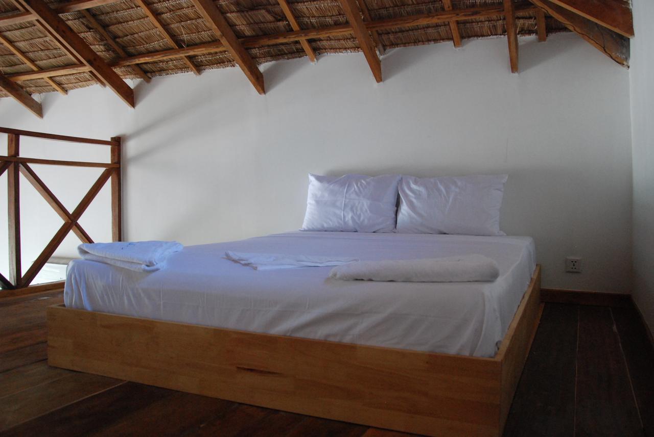 The One Resort Koh Rong Sanloem Exterior photo