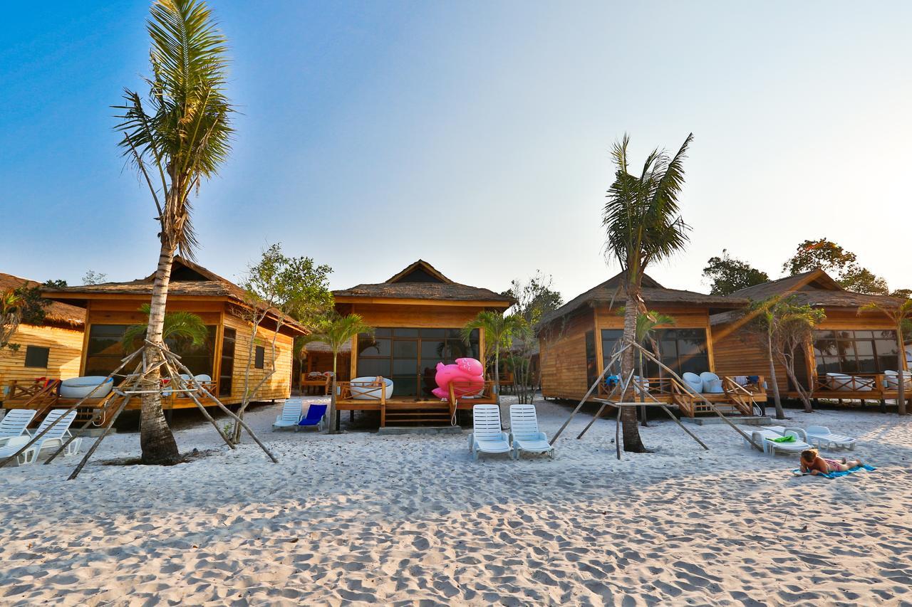 The One Resort Koh Rong Sanloem Exterior photo