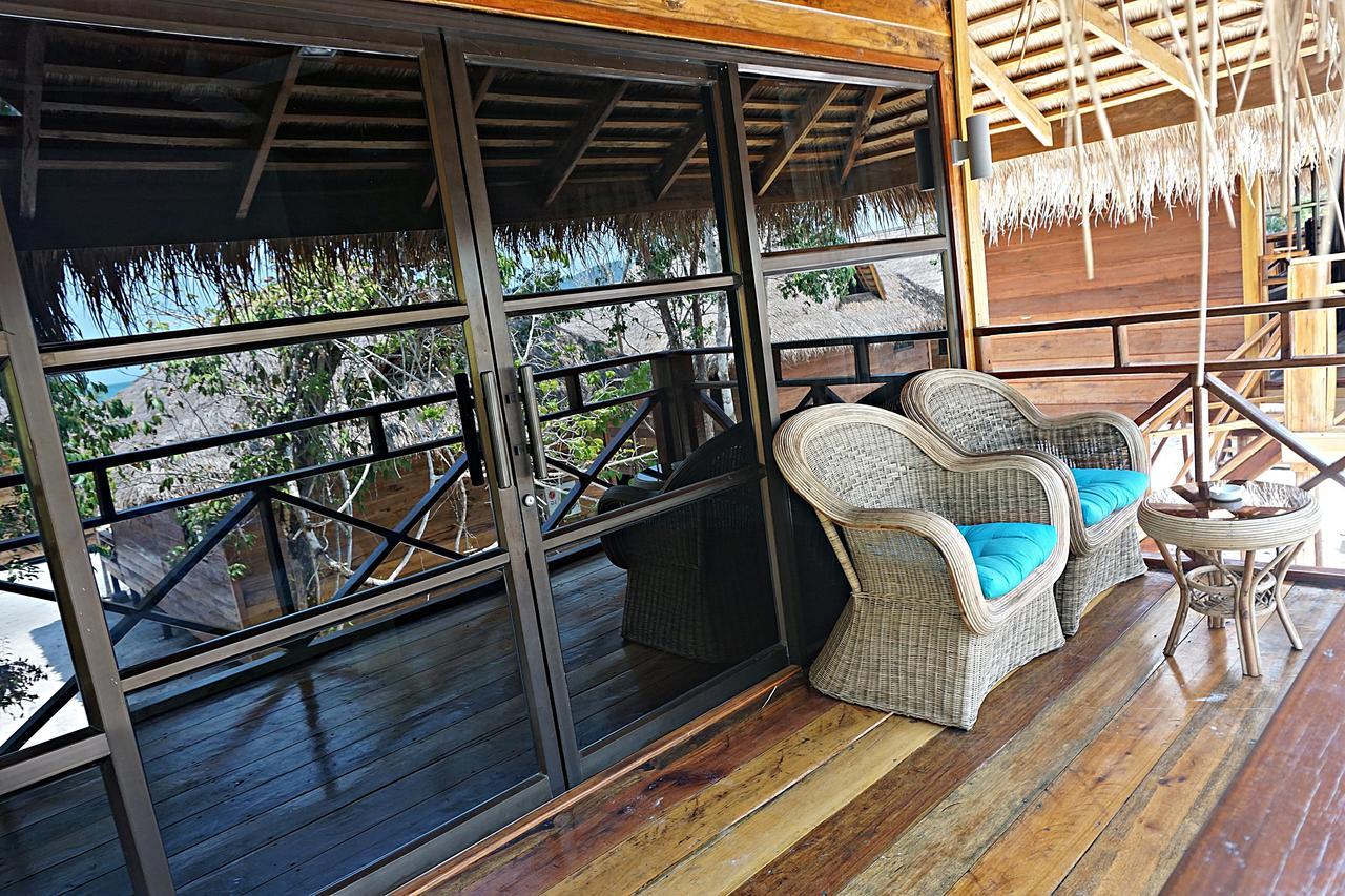 The One Resort Koh Rong Sanloem Exterior photo