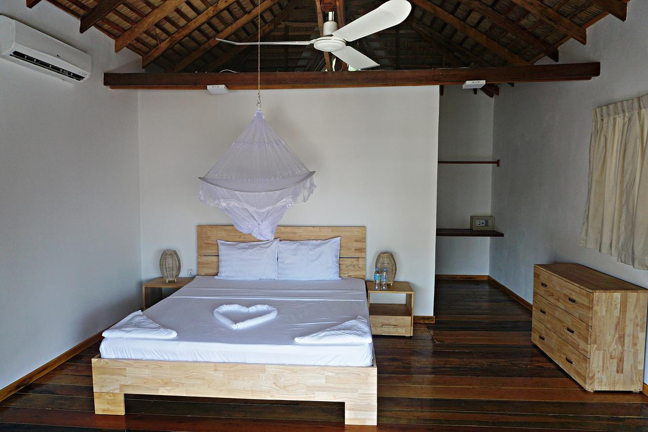 The One Resort Koh Rong Sanloem Exterior photo