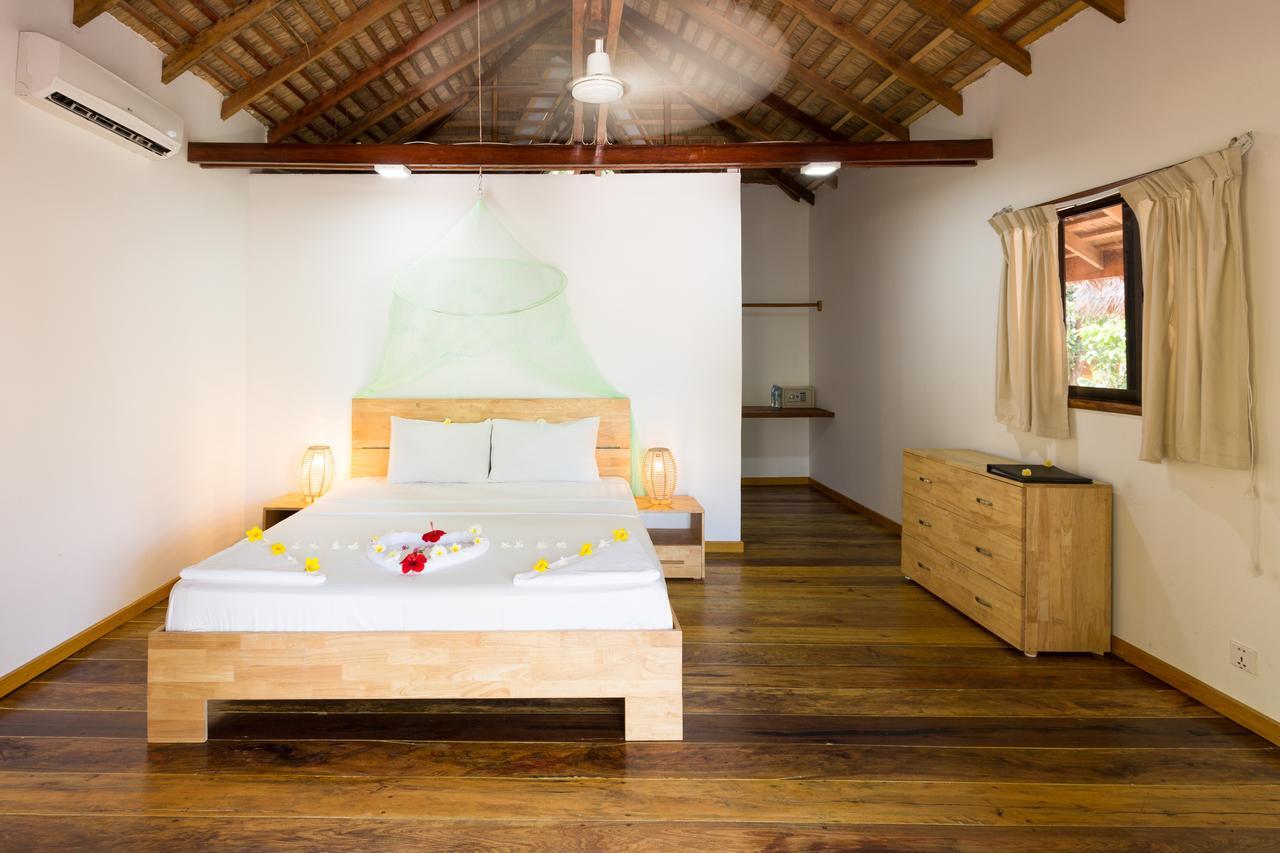 The One Resort Koh Rong Sanloem Exterior photo