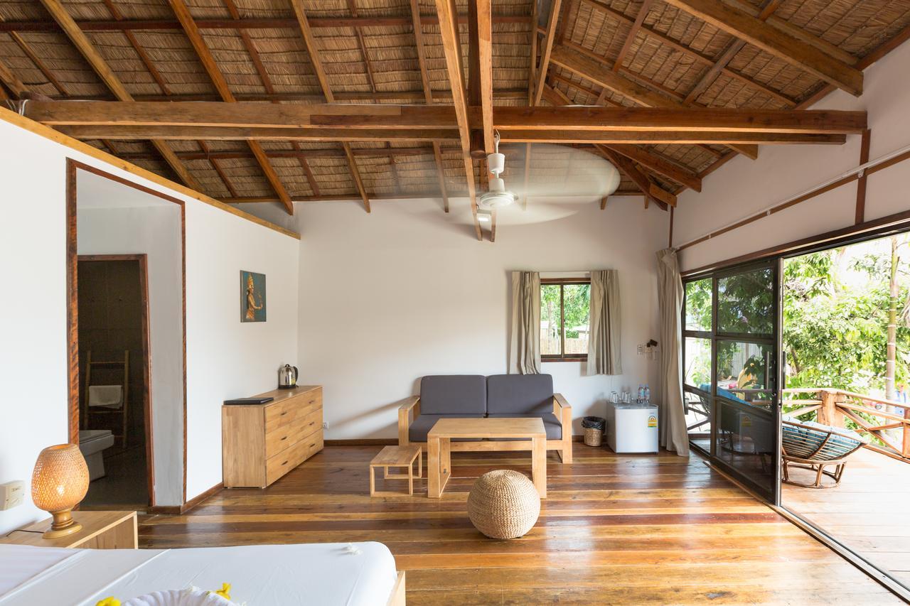 The One Resort Koh Rong Sanloem Exterior photo