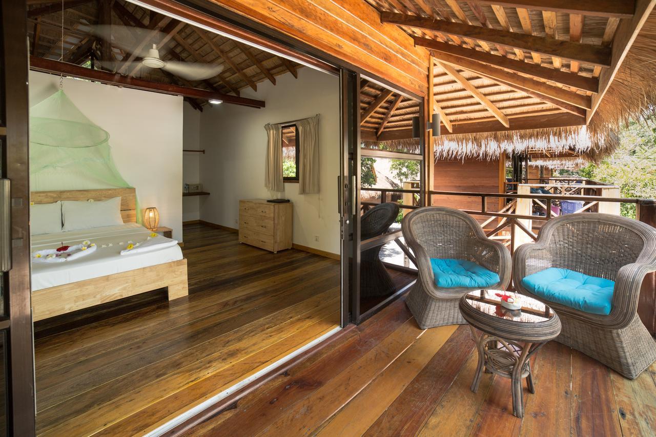 The One Resort Koh Rong Sanloem Exterior photo