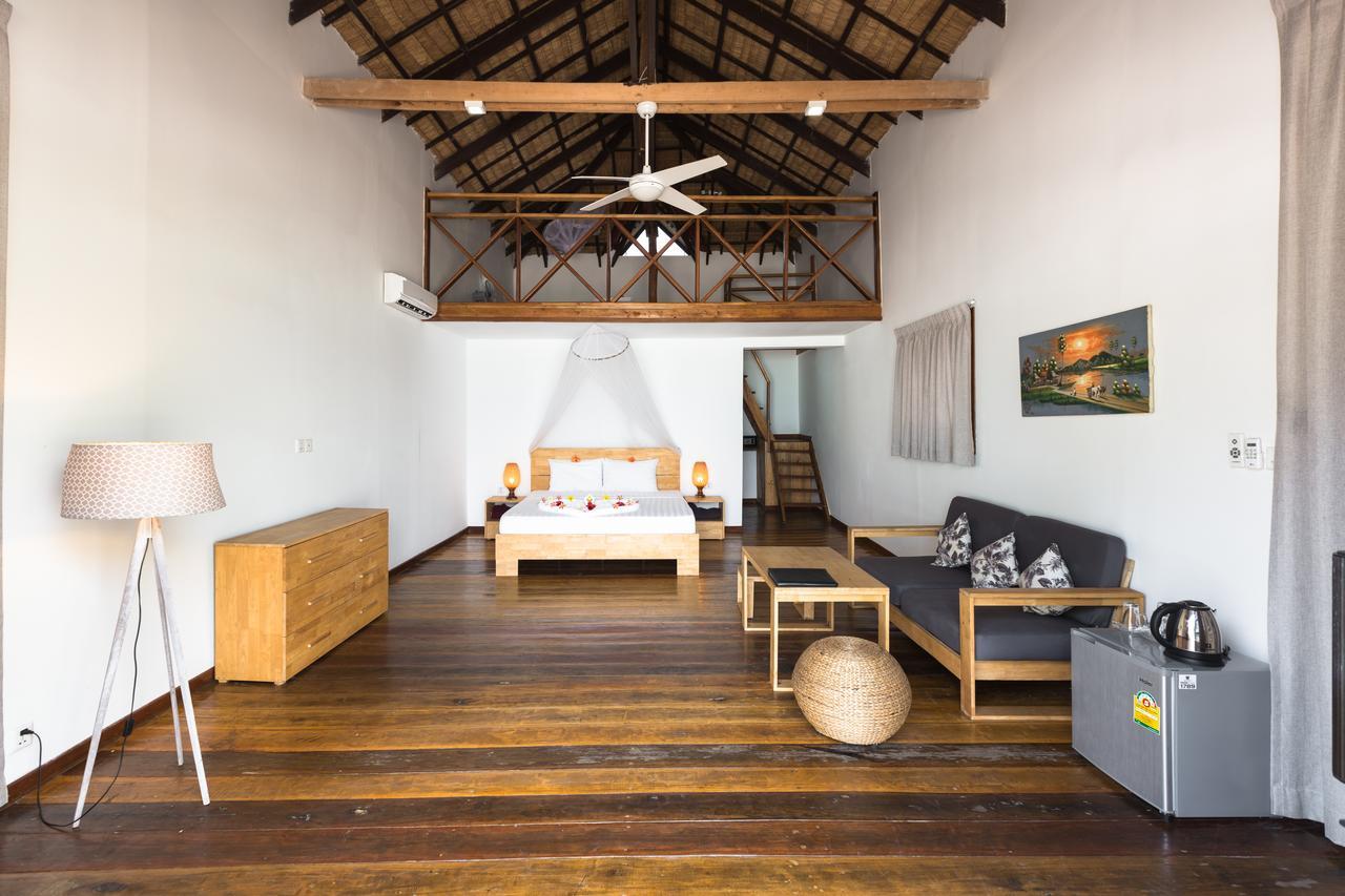 The One Resort Koh Rong Sanloem Exterior photo