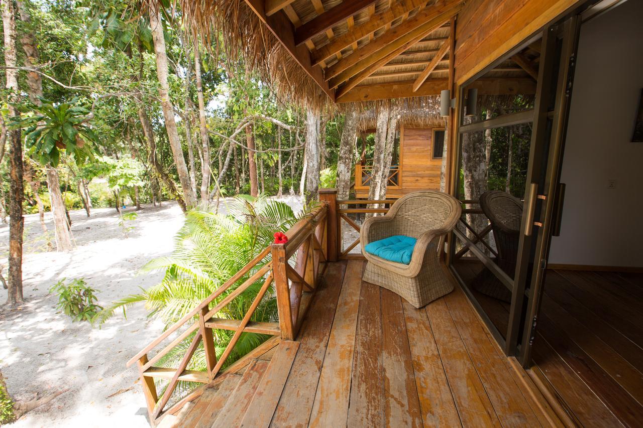 The One Resort Koh Rong Sanloem Exterior photo