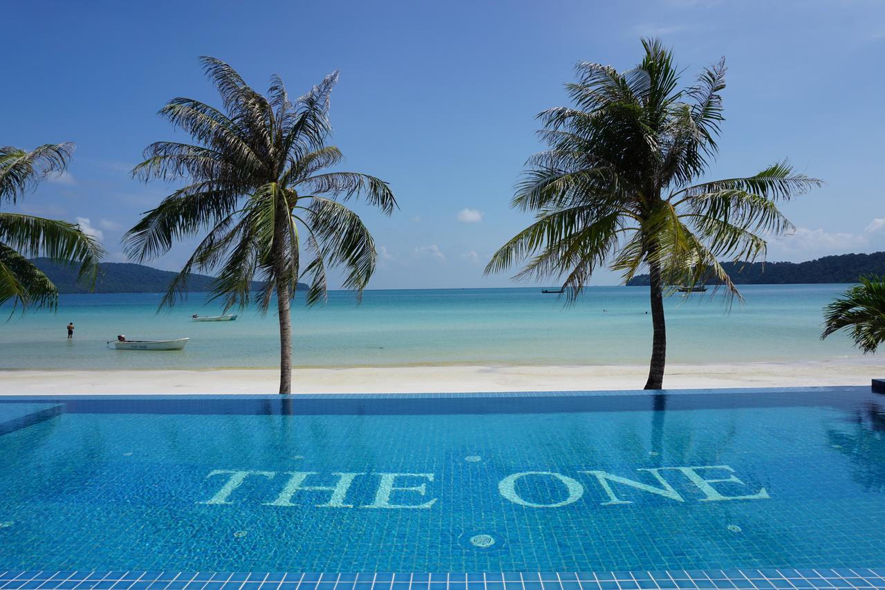 The One Resort Koh Rong Sanloem Exterior photo