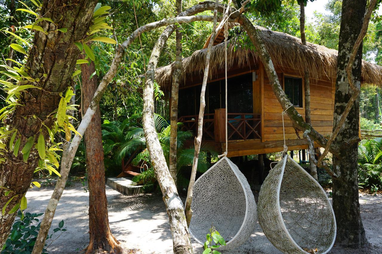 The One Resort Koh Rong Sanloem Exterior photo