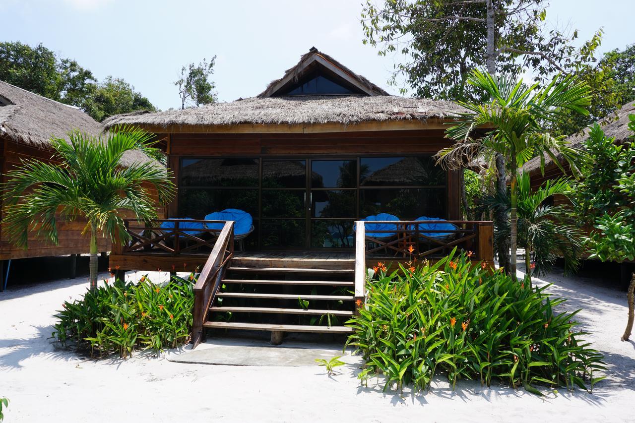 The One Resort Koh Rong Sanloem Exterior photo