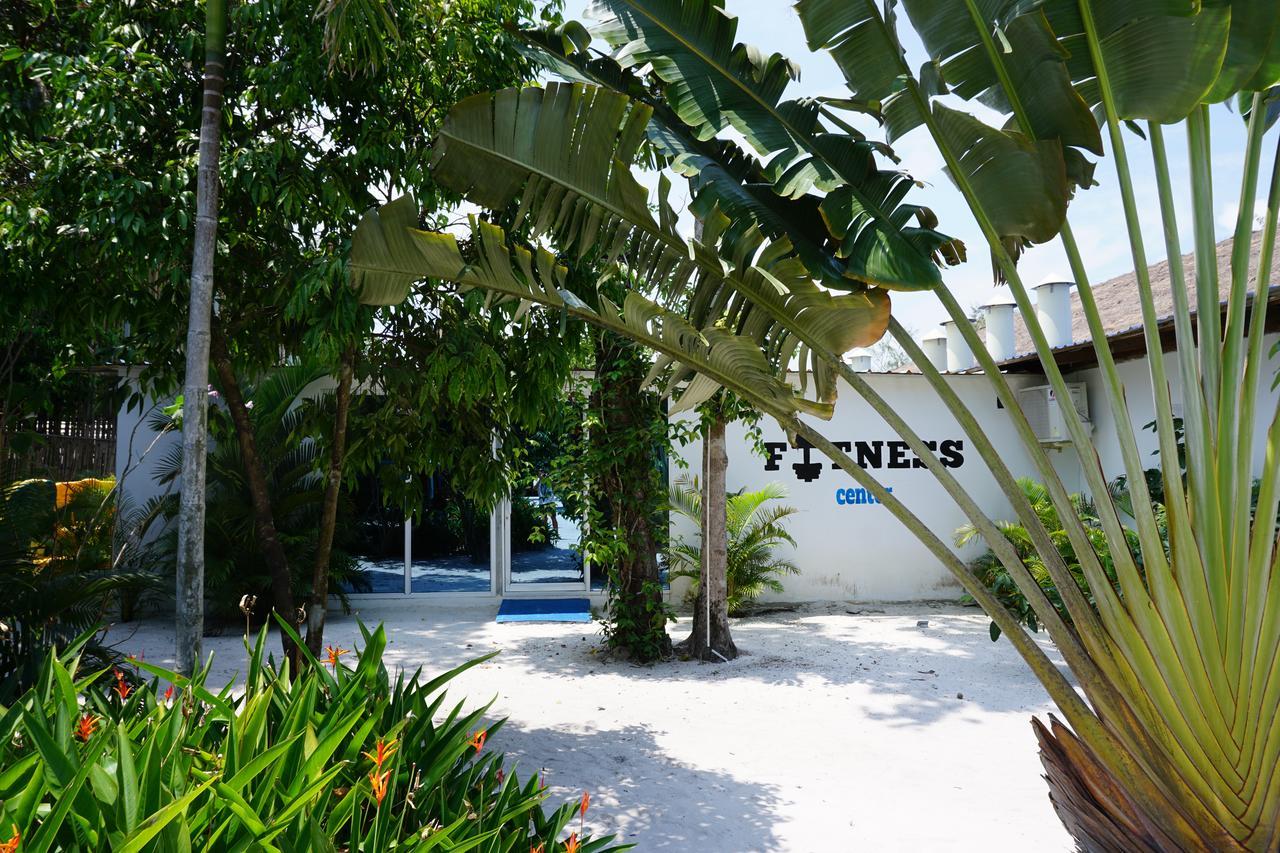 The One Resort Koh Rong Sanloem Exterior photo