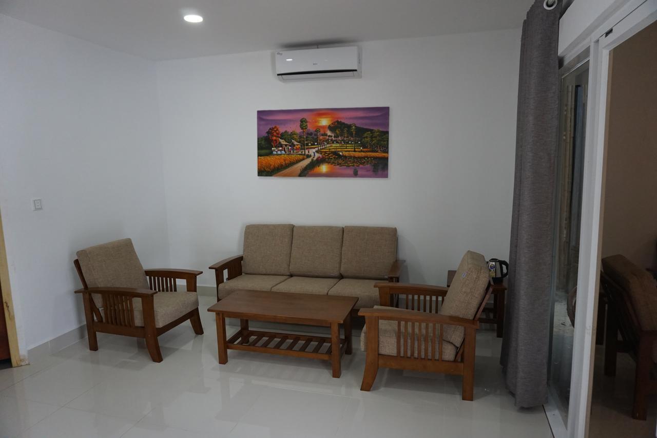 The One Resort Koh Rong Sanloem Exterior photo