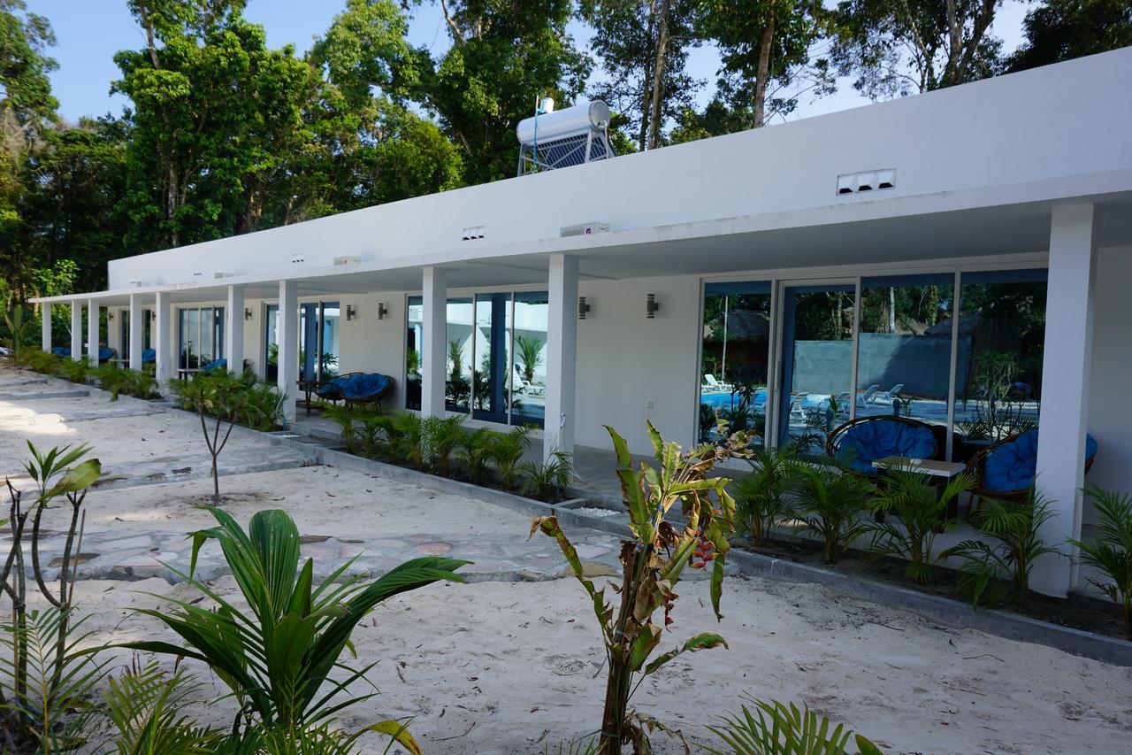 The One Resort Koh Rong Sanloem Exterior photo