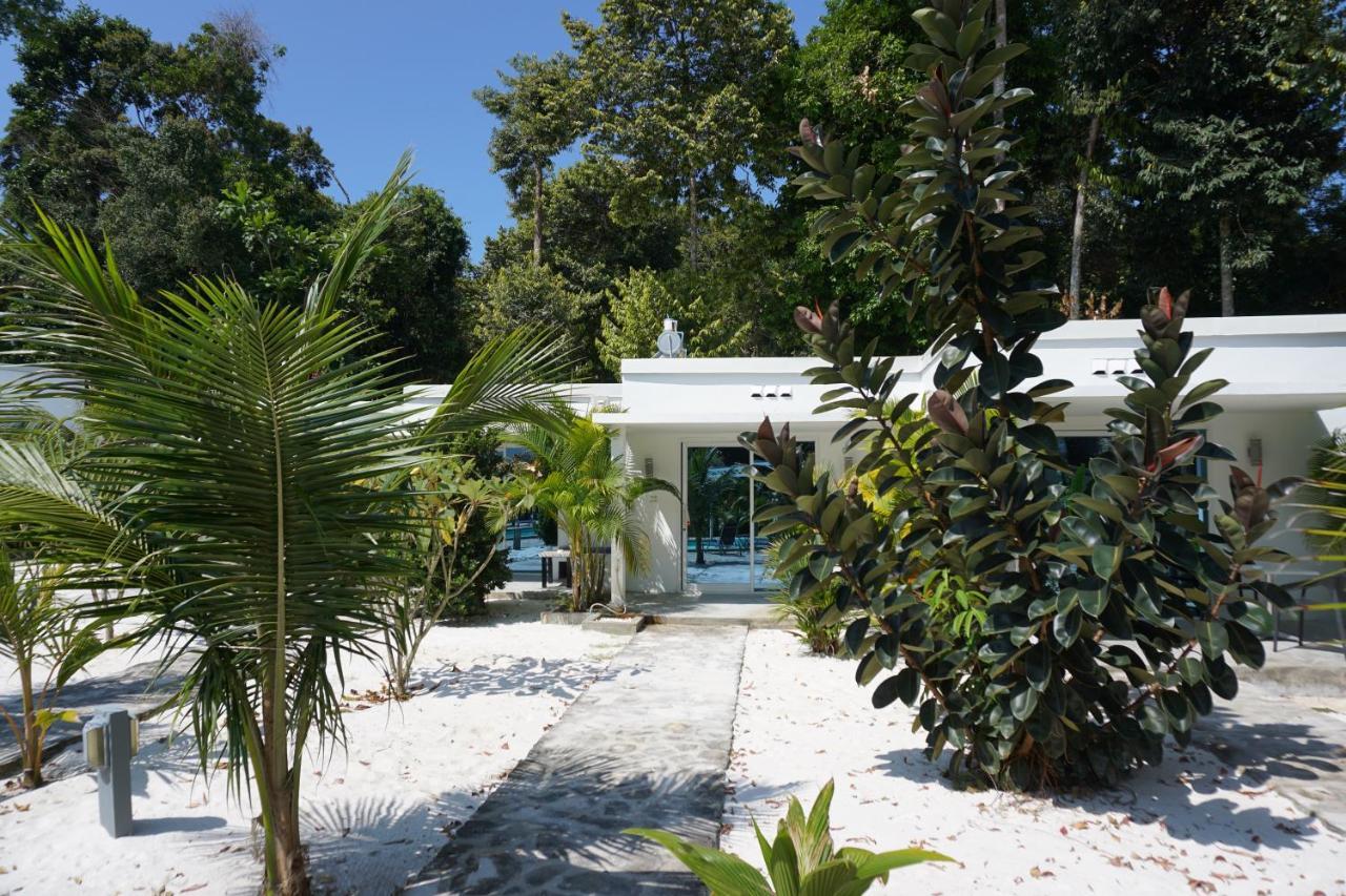 The One Resort Koh Rong Sanloem Exterior photo
