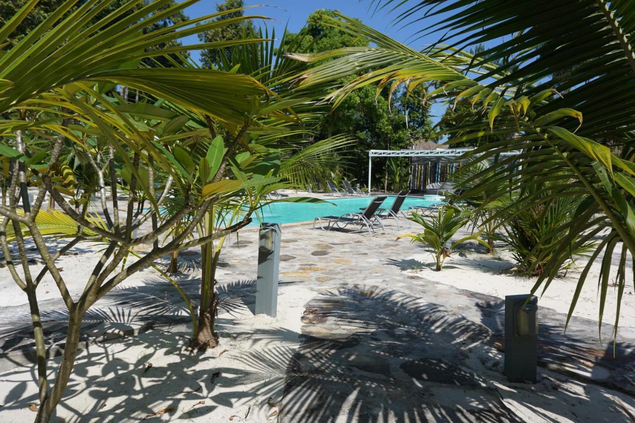 The One Resort Koh Rong Sanloem Exterior photo
