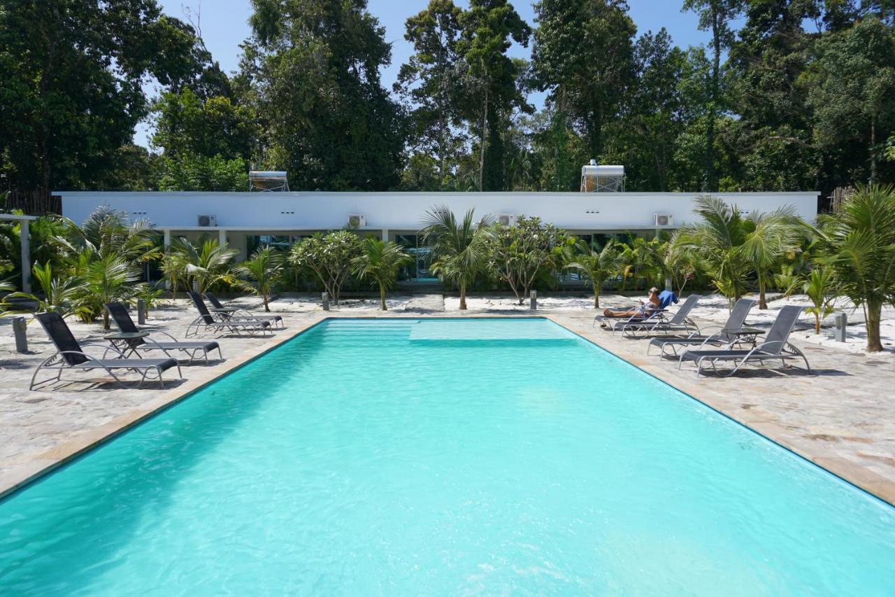 The One Resort Koh Rong Sanloem Exterior photo